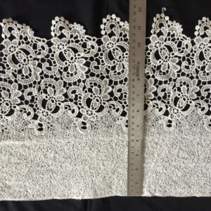 Delicate Lace Dream