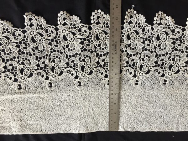 Delicate Lace Dream