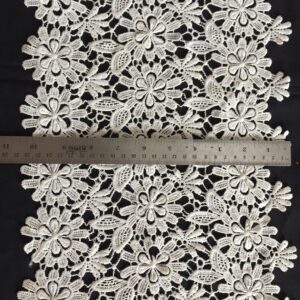 Rene Flower Lace