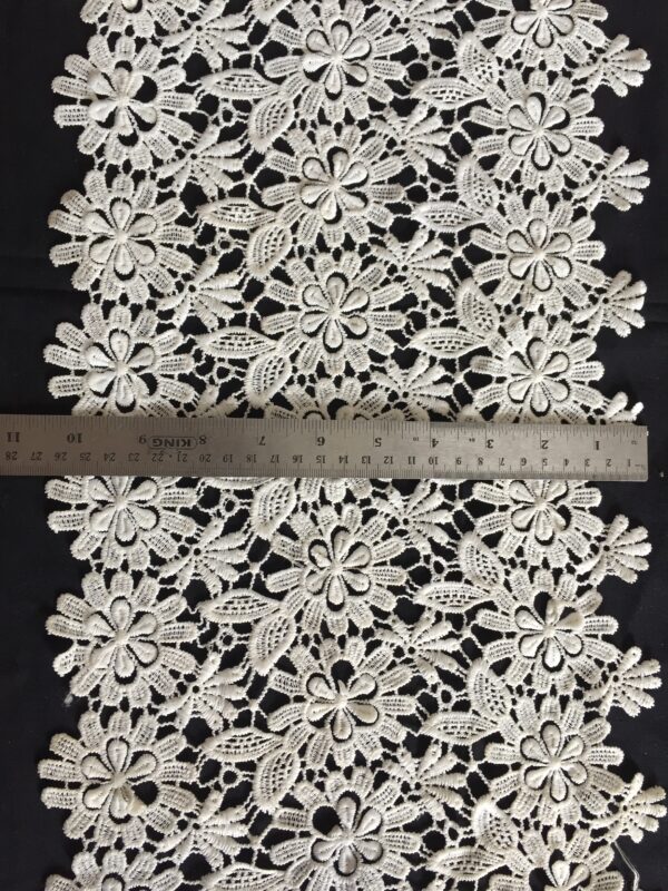 Rene Flower Lace