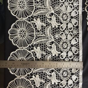 Whispering Garden Lace