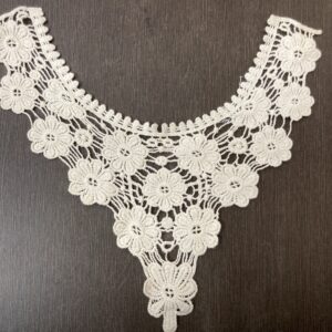 Daisy Cascade Yoke