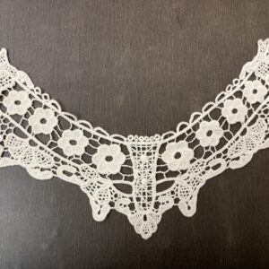 Blossom Grace Neckline
