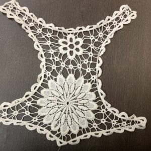 Sunlace Radiance Collar