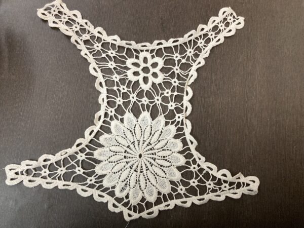 Sunlace Radiance Collar