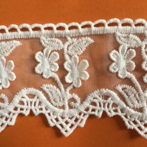 Daisy Loop Lace
