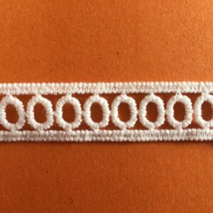 Classic Oval Ladder Trim