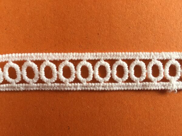 Classic Oval Ladder Trim