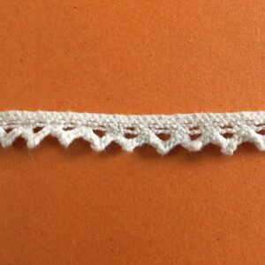 Petite Picot Edge Trim