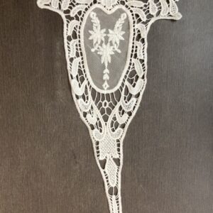 Victorian Bloom Patch