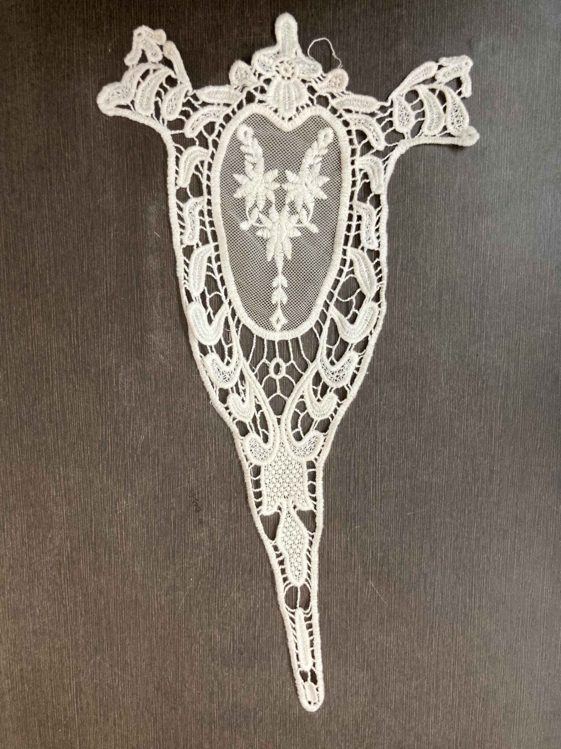 Victorian Bloom Patch